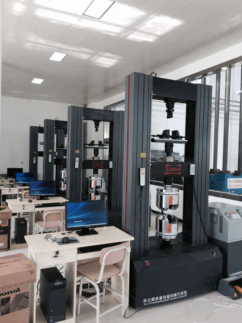 Qinghai University Mechanics Laboratory - Type D.png